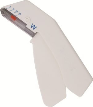 Skin Staple Guns (Disposable) For Hunting Dogs