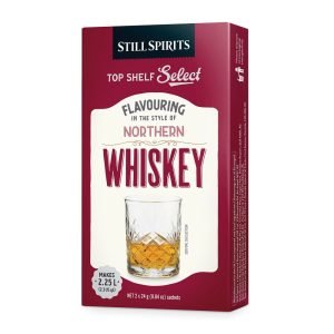 Highland Malt Whisky (Northern Whiskey) - Select (Still Spirits)