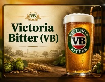 Victoria Bitter (VB)