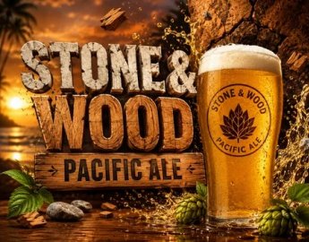 Stone & Wood Pacific Ale