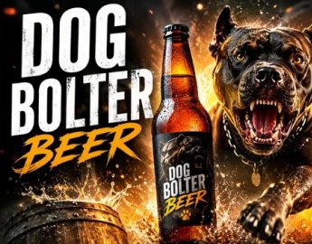 Dog Bolter Beer