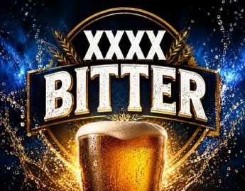 XXXX Bitter