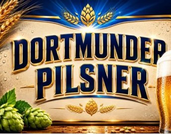 Dortmunder Pilsner