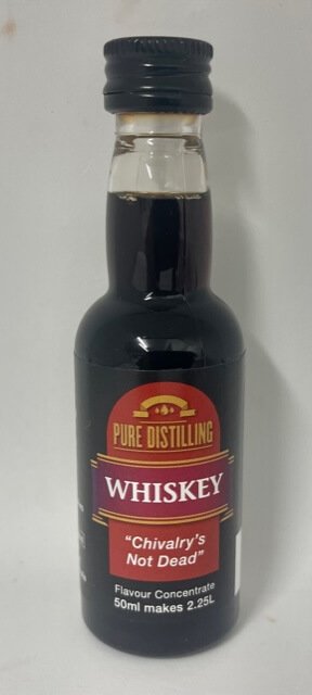 Scotch Whisky (Pure Distilling)
