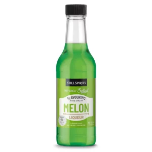 Melon-Icon Liqueur (Still Spirits)