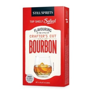 Crafter's Cut Bourbon - Select (Still Spirits)