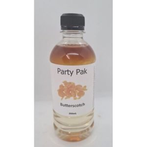 Butterscotch - Party Pak