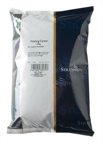 Finishing Carbon 500g (Still Spirits)
