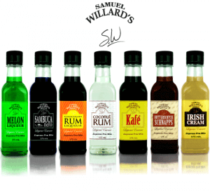 Samuel Willards Premix