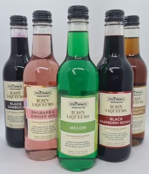 Icon Liqueurs
