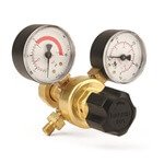 Harris 601 CO2 Regulator