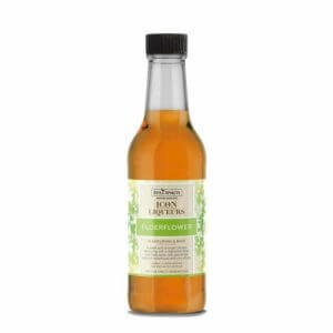 Elderflower - Icon Liqueur (Still Spirits)