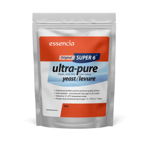 Essencia SUPER 6 Yeast