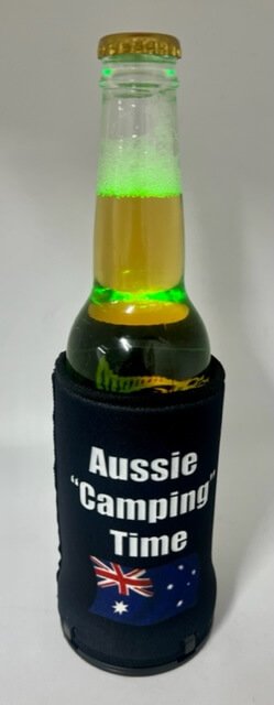 Cooler Torch - Aussie Camping Time.
