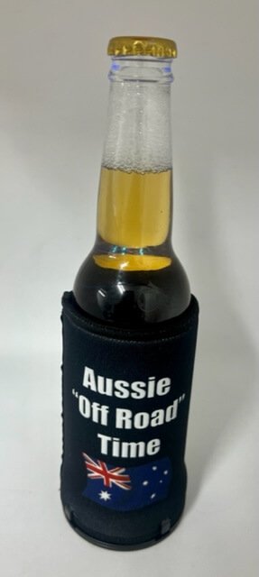 Cooler Torch - Aussie Off Road Time