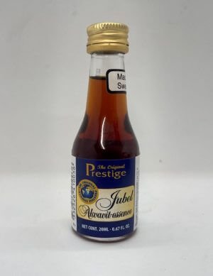 Jubel Akvavit - Prestige