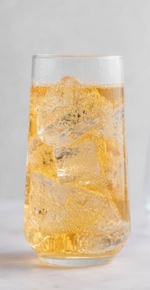 Ginger Beer