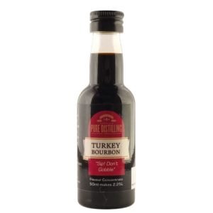 Turkey Bourbon (Pure Distilling)