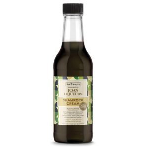 Shamrock Cream - Icon Liqueur (Still Spirits)