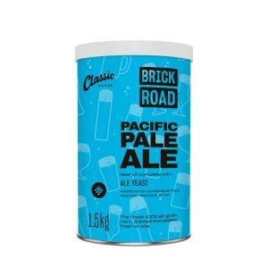 Pacific Pale Ale - Brick Road 1.5kg