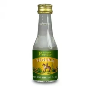 Tequila - Prestige