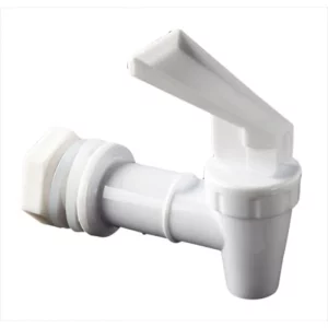 EZ Filter Tap - with backing nut