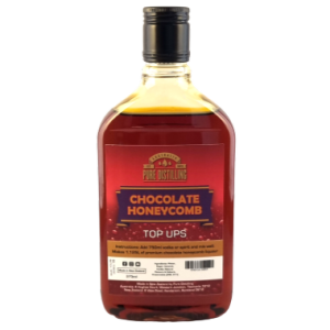 Chocolate Honeycomb Top Ups - Pure Distilling