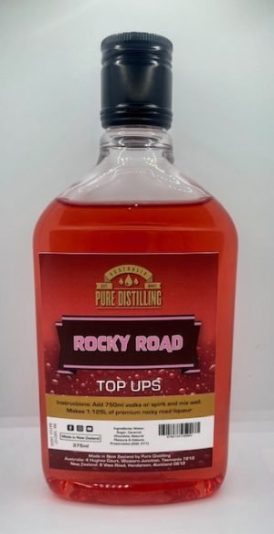 Rocky Road Top Ups - Pure Distilling