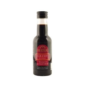 Grand Whisky - Pure Distilling