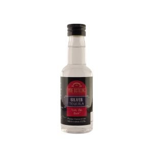 Silver Tequila - Pure Distilling