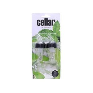 Cellar Nip Pourers - 30ML