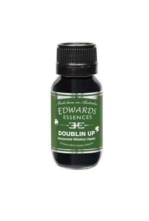 Doublin Up (Edwards)
