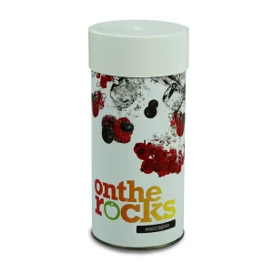 On The Rocks Cider Making Kit - Mixed Berry Flavour