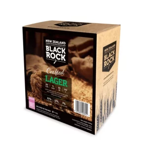 Blackrock Crafted LAGER BIB