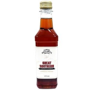 Great Southern - Pre Mixed (Samuel Willards)