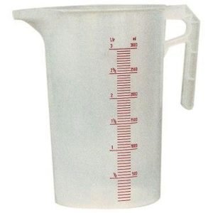 Measuring Jug - 3 Litre