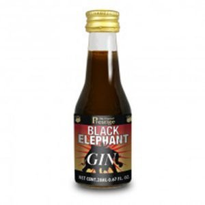 Black Label Gin - Prestige