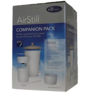Air Still Companion Pack - Still Spirits