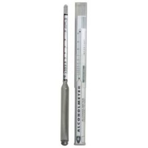 Alcometer (short)