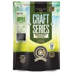 Apple Cider - Mangrove Jacks Craft Series
