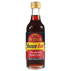 Aussie Rum (Pure Distilling)