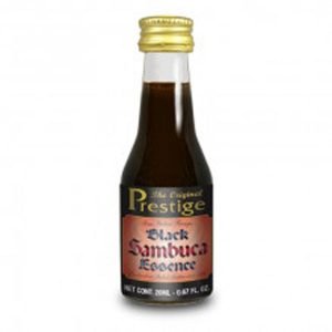 Black Sambuca - Prestige