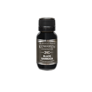Black Sambuca (Edwards)