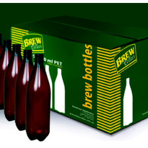 Bottles and Storage