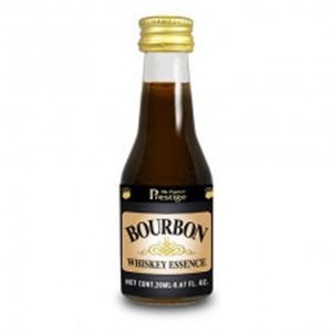 Bourbon Whiskey - Prestige