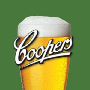 Coopers Original Series