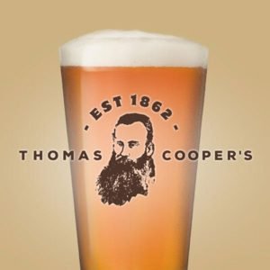 Thomas Cooper Series