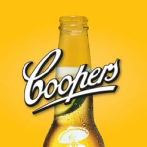 Coopers International Series