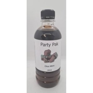Choc-Mint - Party Pak