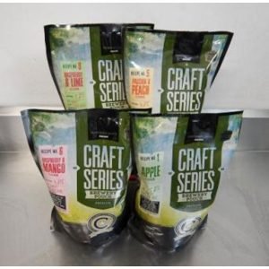 Ciders